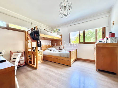 Casa En Condominio La Dehesa
