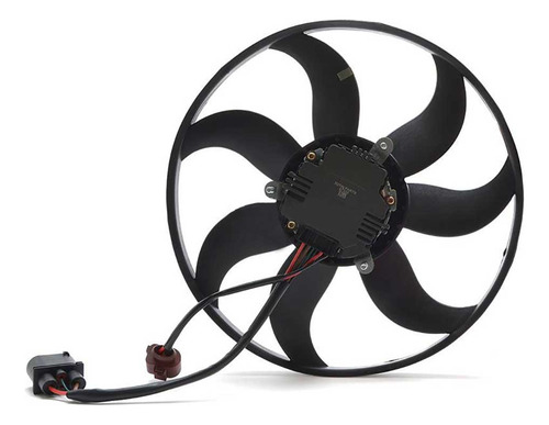 Motoventilador Para Vw Beetle 2.5 2017 2018 2019