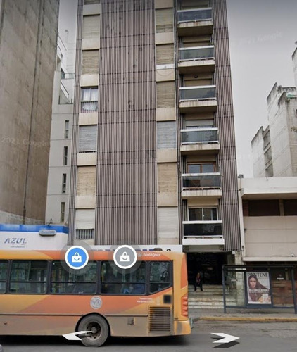 Imagen 12 de 12 de Zona Centro - Departamento En Piso Alto - 1 Dormitorio - Con Escritura - Córdoba Capital