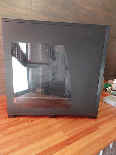 Gabinete Corsair Obsidian 800d