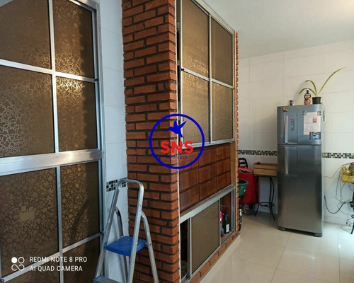 Imagem 21 de 23 de Casa - Ca00927 - 69810459