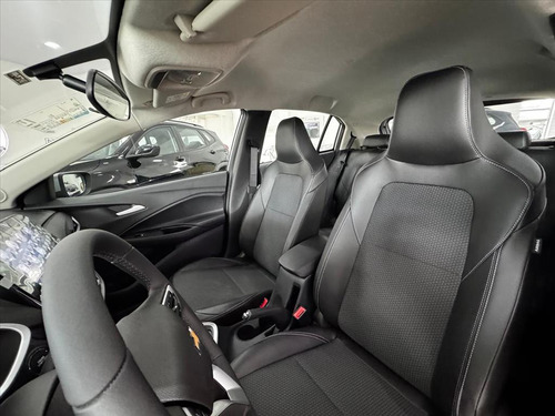 Chevrolet Onix 1.0 TURBO FLEX LTZ AUTOMÁTICO