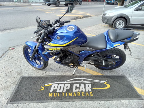 Mt-03 321 Abs