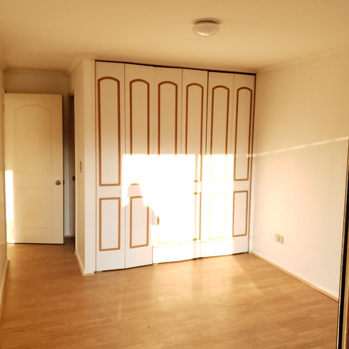 Departamento En Arriendo En Providencia