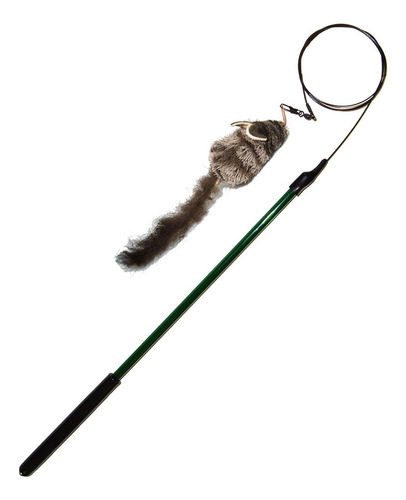 Wildcat Teaser Wand: Funciona Con Accesorios Hechos Para Y Y