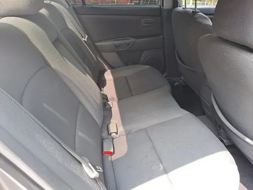 Mazda 3 2.0 Lxhm7