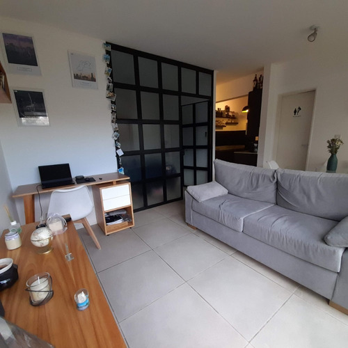 Imagen 5 de 13 de Venta .departamento Apto Profesional 2 Ambientes C/ Patio - Ituzaingó Norte . Acceso Oeste Muy Proximo