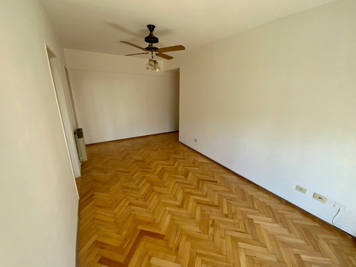 Imagen 4 de 14 de Departamento 1 Dormitorio En Venta - Pueyrredon 1175 - Rosario Centro
