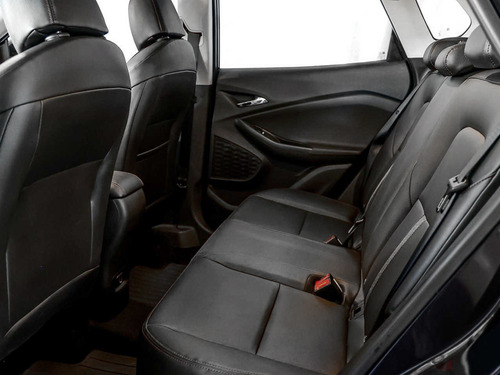 Chevrolet Tracker 1.2 TURBO FLEX RS AUTOMÁTICO
