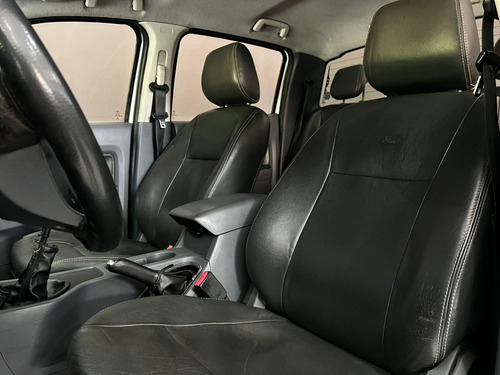 Ford Picape Cabine Dupla Ford Ranger Cabine Dupla 2.5 Flex 4x2 CD XLT