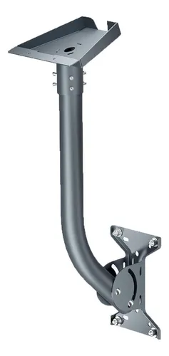 comprar Soporte Mástil Antena Starlink V3 + Kit De Instalación