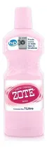 Comprar Jabon Liquido Zote Kit De 3 Rosa, Azul Y Blanco