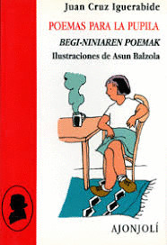Libro Poemas Para La Pupila