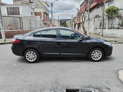 Renault Fluence 1.6 Confort
