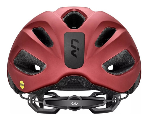 Casco Mtb Ruta Liv Luta Mips Compacto Regulable Giant Avant