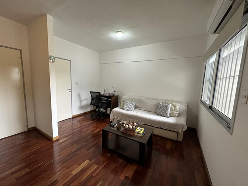 Ph En Venta - Villa Urquiza - Tipo Triplex - 4 Ambientes - Cochera Y Baulera