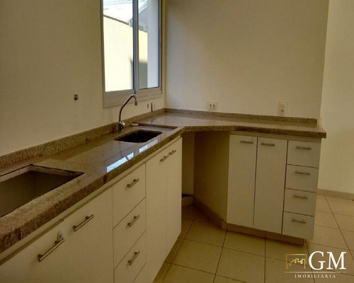 Imagem 4 de 14 de Casa Em Condomínio Para Venda Em Presidente Prudente, Condominio Residencial Baluarte, 3 Dormitórios, 2 Banheiros - Ccv97320_2-1140152