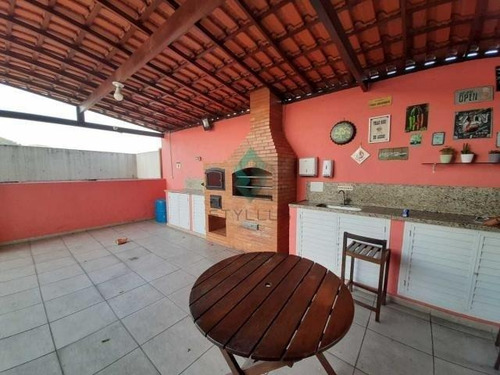 Imagem 3 de 12 de Apartamento Para Venda Em Rio De Janeiro, Cascadura, 2 Dormitórios, 1 Suíte, 1 Banheiro, 1 Vaga - V01826_1-2010969
