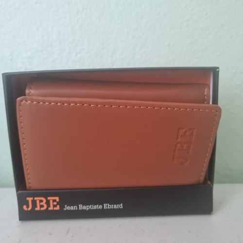 Cartera Jbe