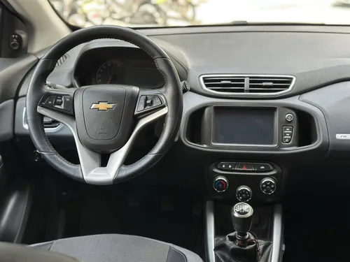 Chevrolet Onix 1.4 Activ