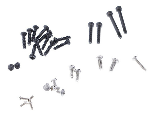 Wltoys V950 - Kit Parafusos - Screw Set - Pronta Entrega