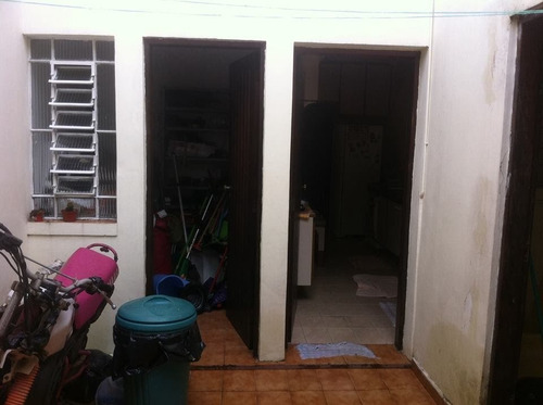 Imagem 4 de 15 de Casa Sobrado Para Venda, 3 Dormitório(s), 185.83m² - 671