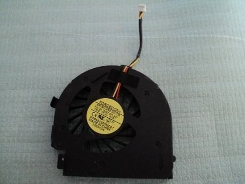 Ventilador Original Dell Inspiron N4020 Como Nuevo Garantia