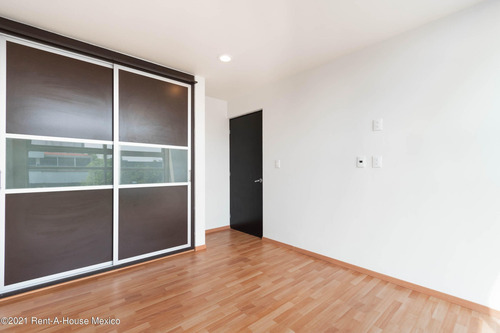 Imagen 8 de 10 de Departamento En Venta En Del Valle Centro 214520nc