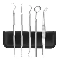 Comprar Kit De Instrumentos De Odontologia\u002F Kit De Higiene Dental