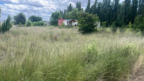 Venta Terreno Trelew, Chubut. Zona Residencial. Zona Chacras