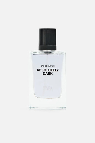 Perfume Zara Absolutely Dark