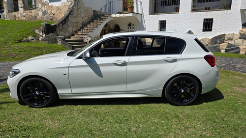 Bmw M140