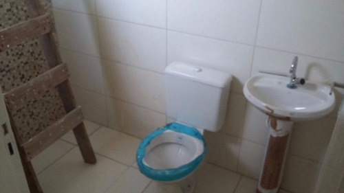 Imagem 10 de 10 de Casa Residencial À Venda, Agenor De Campos, Mongaguá. - Ca0309