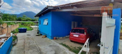 Imagem 3 de 24 de Chácara Com 1 Dormitório À Venda, 715 M² Por R$ 200.000,00 - Ana Dias - Itariri/sp - Ch0155