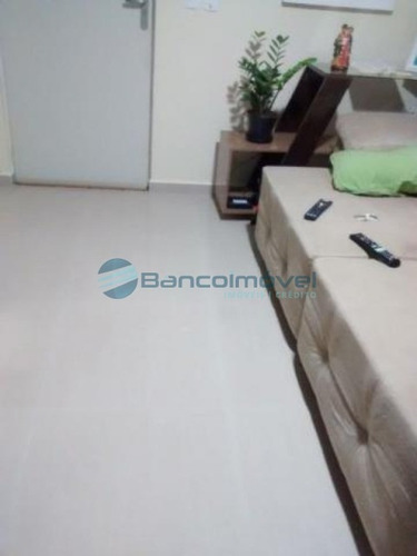 Imagem 2 de 13 de Apartamento - Ap01921 - 33099489