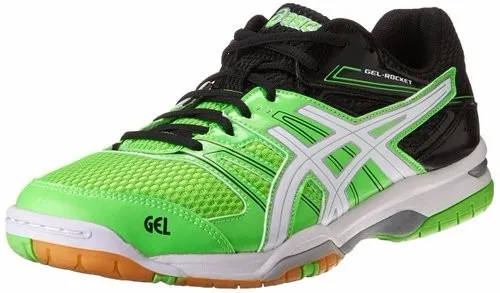 Asics gel rocket 7 hombre cheap