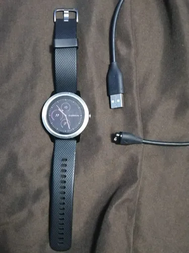 Reloj vivoactive 3 new arrivals