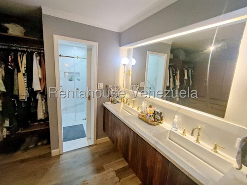 Venta De Apartamento En Colinas De Valle Arriba Cl Mls 25-20938