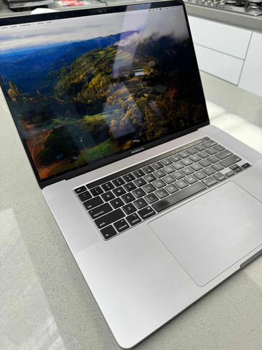 Macbook Pro 16-inch, 2019 2,3 Ghz Intel Core I9