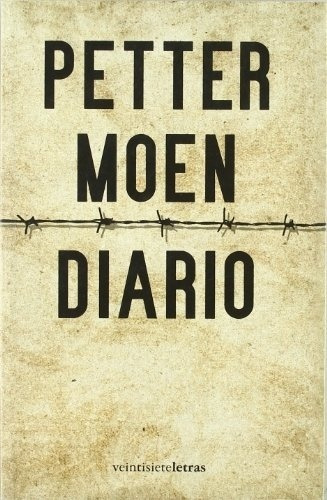 Diario - Peter Moen