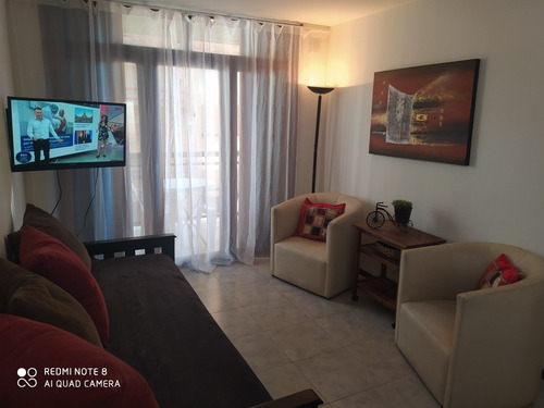 Imagen 14 de 17 de Alquiler Dos Amb En Pinamar C/s Cochera
