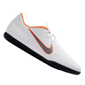 chuteira nike futsal sem cadarço