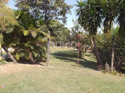 Imagem 16 de 18 de Chácara À Venda Em Jardim Monte Belo - Ch011814