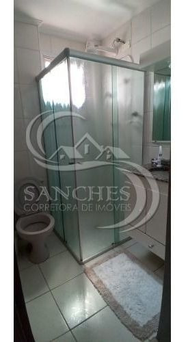 Imagem 15 de 15 de Apartamento Enorme Na Ocian, Praia Grande, 3 Dormitórios,sendo 1 Suite