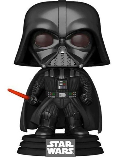 Funko Pop Star Wars Darth Vader 539