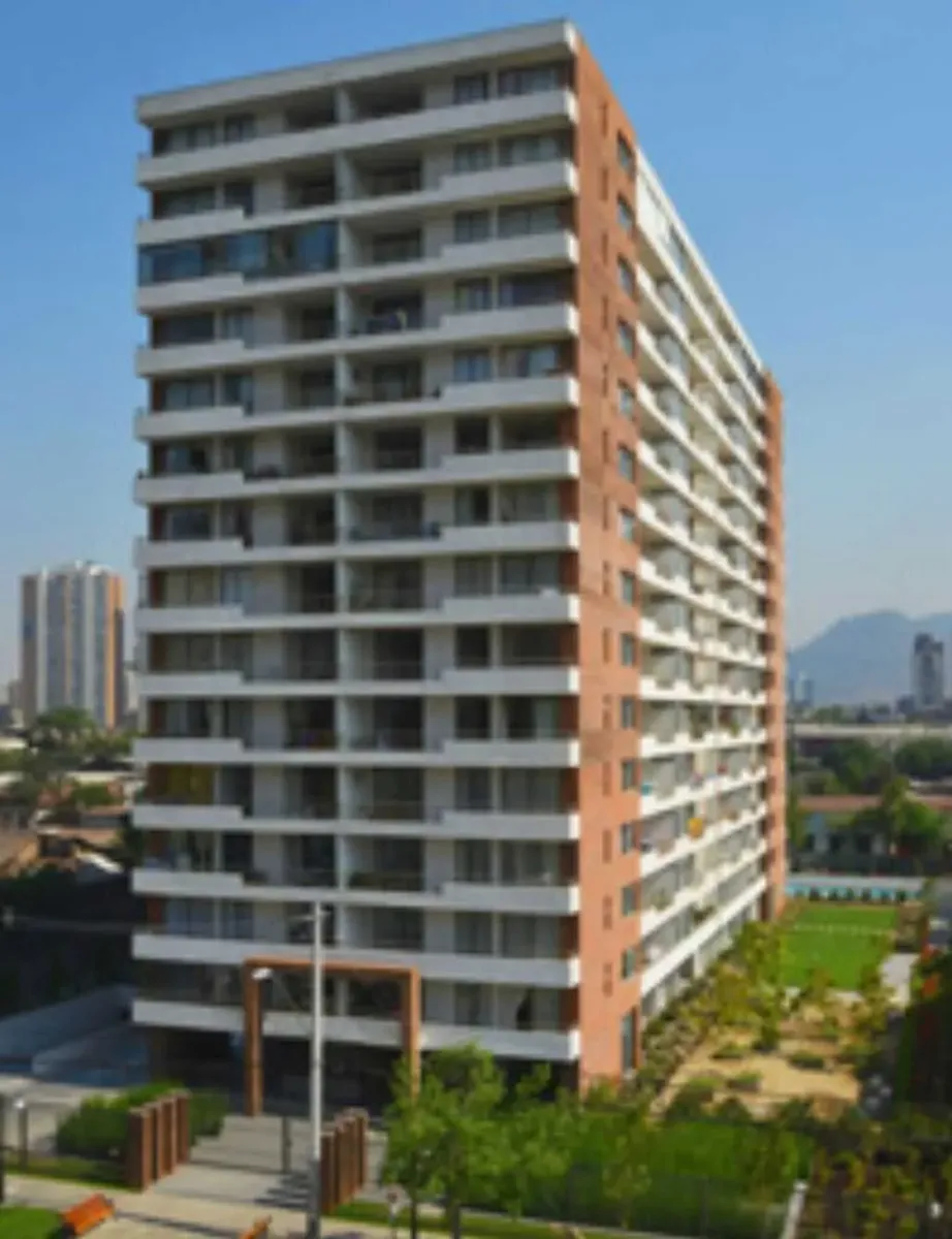Imagen 1 de 26 de Arriendo Maravilloso Dpto 3d+2b+estc (176280)
