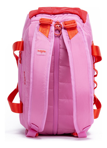 Duffel Bubbita Pink Mini Bubba Essentials