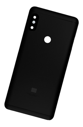 Tapa Trasera Compatible Con Xiaomi Redmi Note 5 M180 