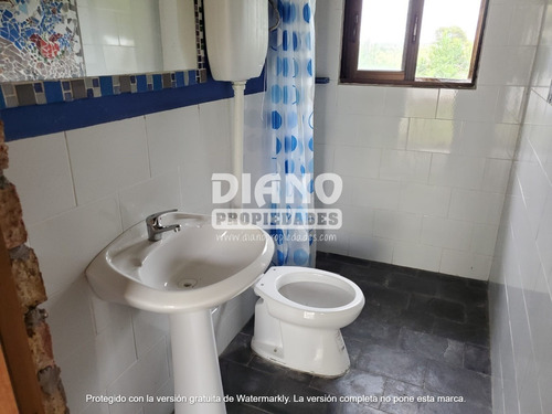 Imagen 5 de 9 de Casa De Campo - Chacra De 1 Ha