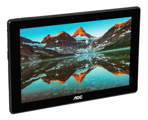 Tablet Android 7.1 Aoc A110-e Hdmi 10.1 Pulgadas Ips Full Hd